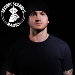 Secret Sounds Radio 036