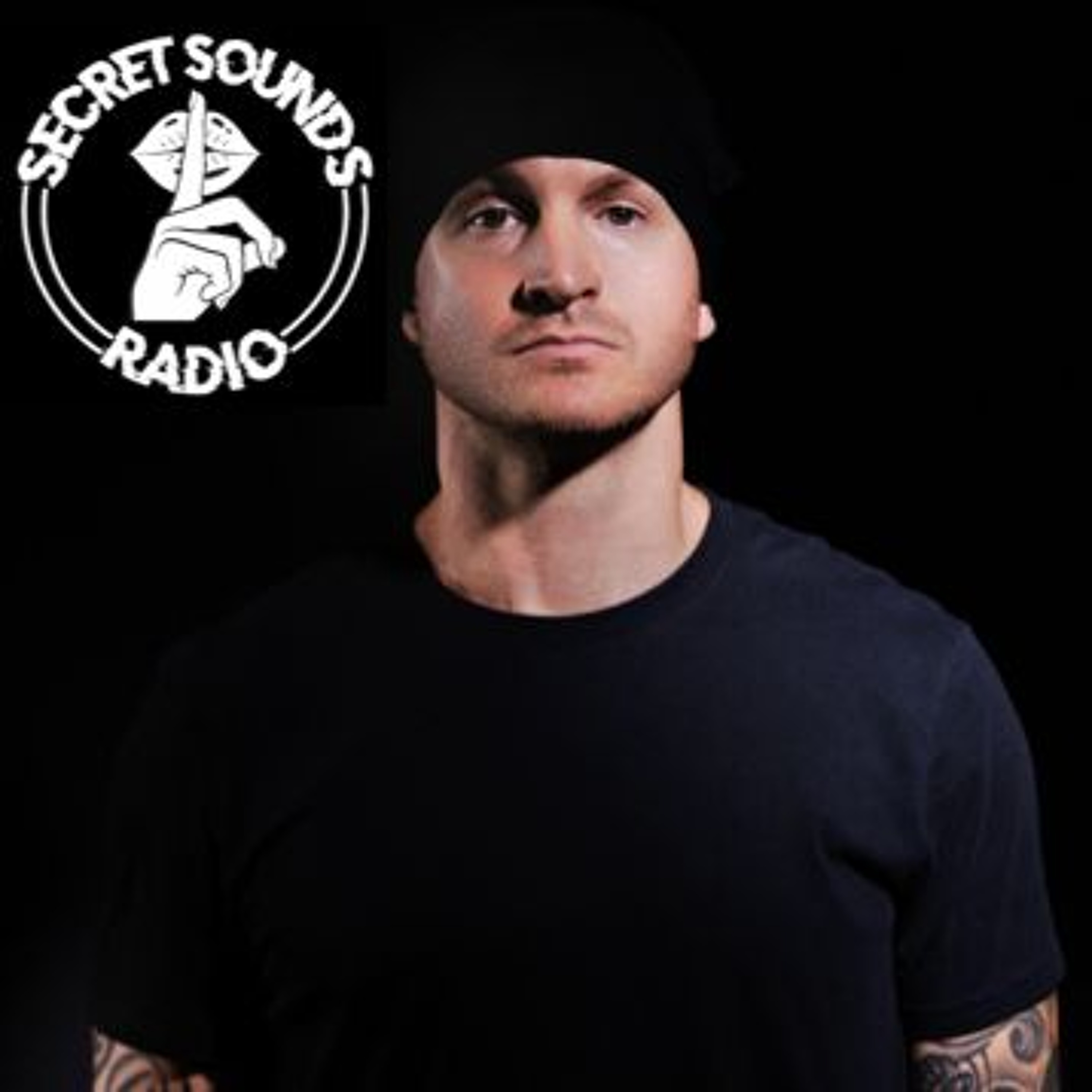 Secret Sounds Podcast
