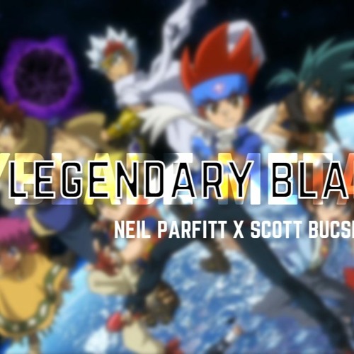 Listen to The Legendary Bladers | Beyblade Metal Fury OST by FlexStatz in  Epic anim song playlist online for free on SoundCloud