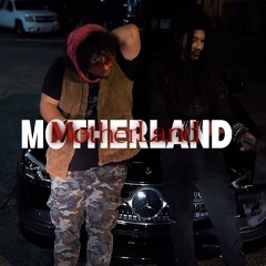 motherland ft. ottsimba