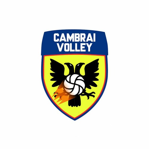 Mr Laurent Debel - Président De Cambrai Volley 26 Novembre 2021