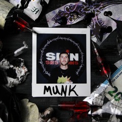 MUNK | SKINSESSIONS