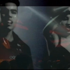 Get Ready 4 Dis Party (Colin Jay & SACE Mashup)