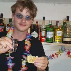 LASZLO ABI SEIN BIRTHDAY MIXTAPE