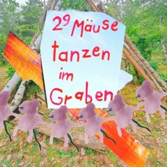 ElektroSchwock @ 29 Mäuse tanzen im Graben | Dresden Secret Location | 09.06.23