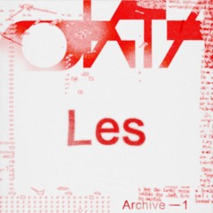 okta archive 001: Les