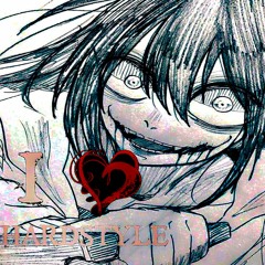 ⊹♡ I LOVE YOU AND HARDSTYLE ♡⊹