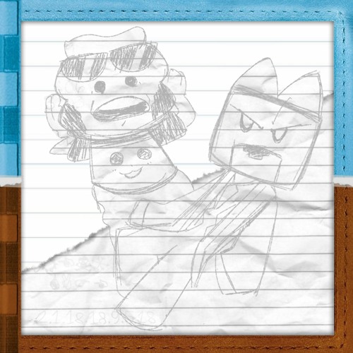 [LR3M2 - PARTY TIME!] - SEE YOU ON THE OTHER SIDE