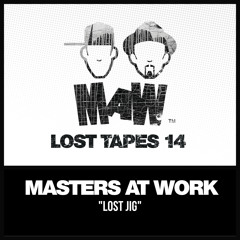 Lost Jig