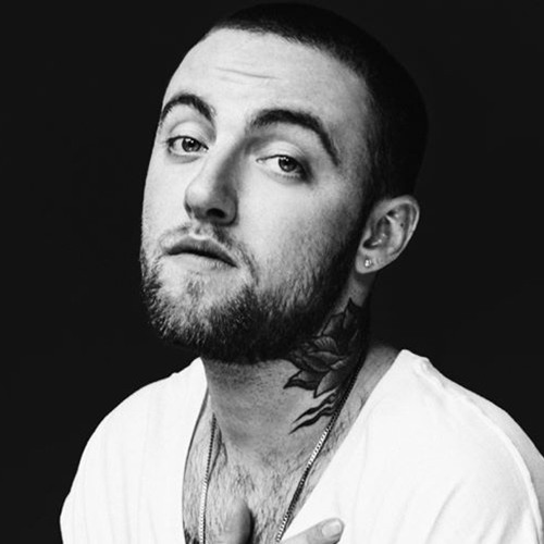 Free Trap Type Beat (Mac Miller Type Beat) - "My Love" - Rap Beats & Hip Hop Instrumentals