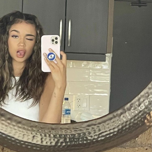 Loop freestyle(speed up)