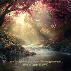 Spring Turns To River