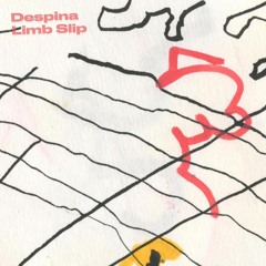 Despina - Weird Angel