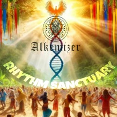 The Alkemizer~Rhythm Sanctuary