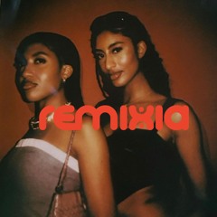 REMIXIA - Healing x BroCode