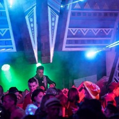 Johnny Rocka live @ Techno Time #2 - Exit The Matrix 22-05-21