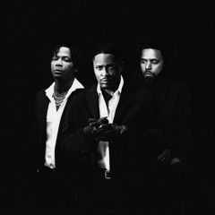 YG - Scared Money (feat. J. Cole & Moneybagg Yo) Remix