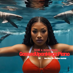 Gassed Up On Megz Piano (Jauz, DJ Snake, Megan Thee Stallion flip) *FREE DOWNLOAD*