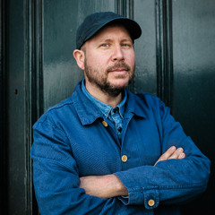 Ep 4 - Andy Stoddon Interview with Ginny Koppenhol, June 2024