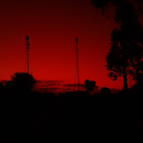 Dvbliew feat. IZZY- On Deaf Ear