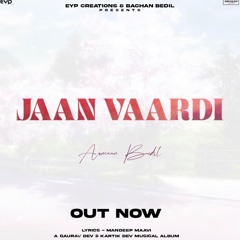 Jaan Vardi