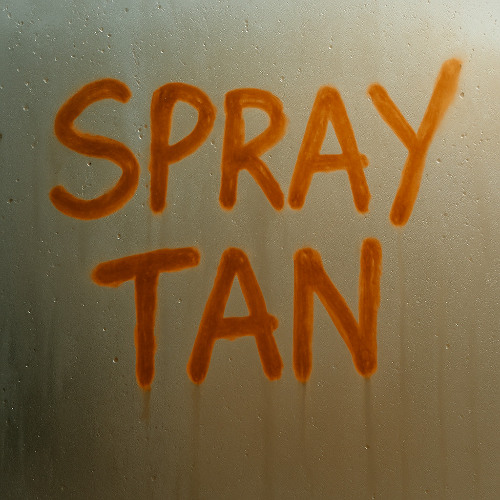 SPRAYTAN(Prod Fetrowdemo)