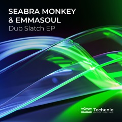 Seabra Monkey & EmmaSoul - Dub Slatch