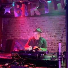 Live at Happy Birthday Ramona / Sticky! Radiance △ 2023