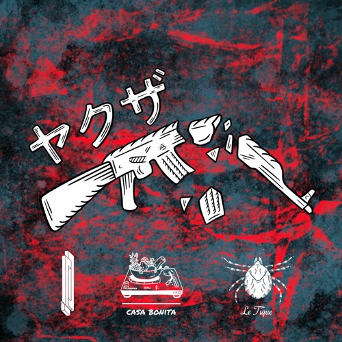 [P R E M I E R E] AMA X MYKA - Peacemaker [ITV013]