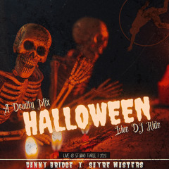 A Deadly Mix   |   Part II