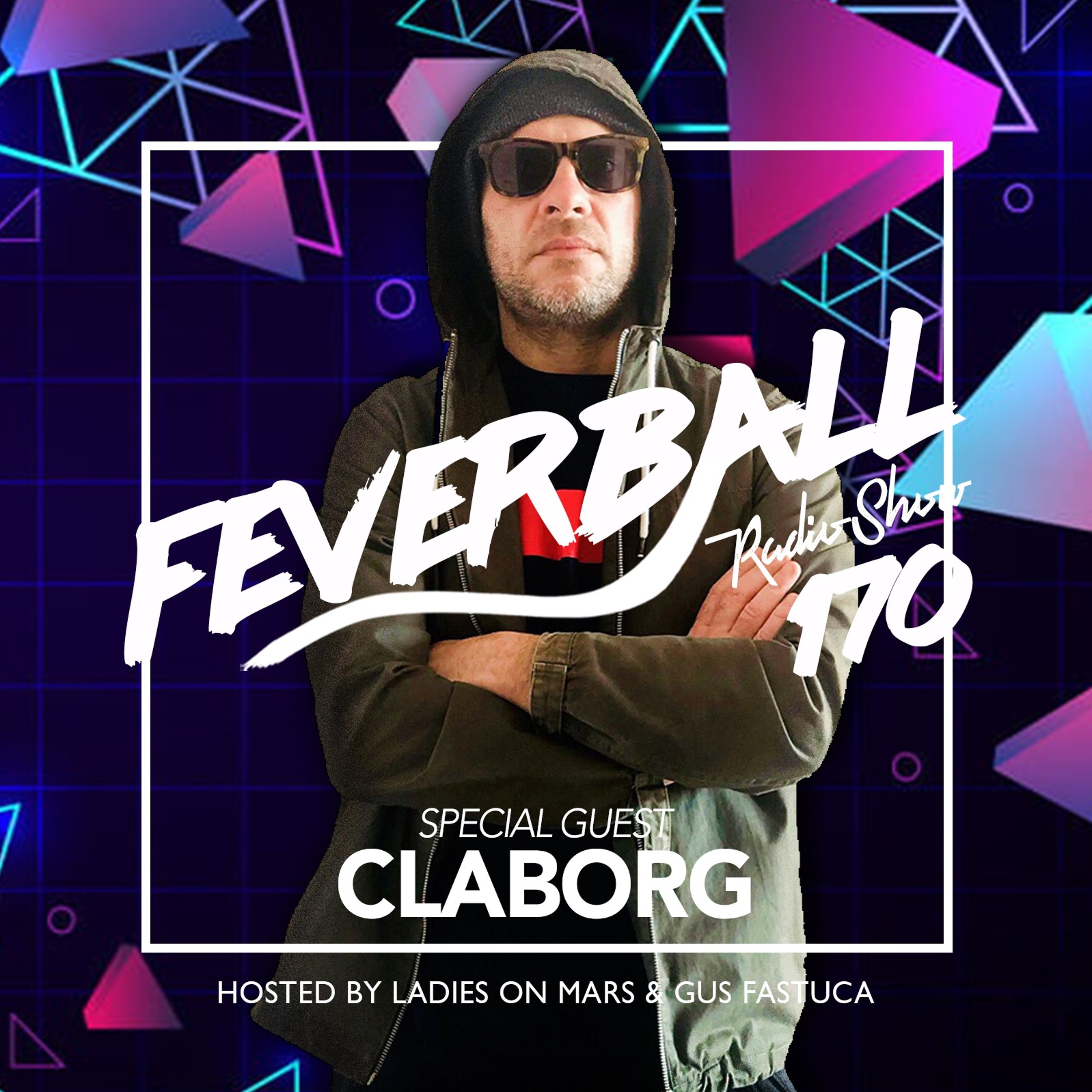 Feverball Radio Show