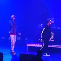 On My Own ft. Lil Nove (2020)