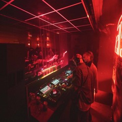 Coupla Selectaz @ New Guernica Attic Takeover