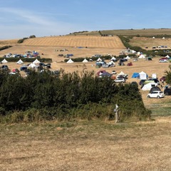 Back to Mine for the Afters - 8th August 2026