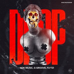 Adk Music, G Groove, FLYTZ! - Drop (Extended Mix)