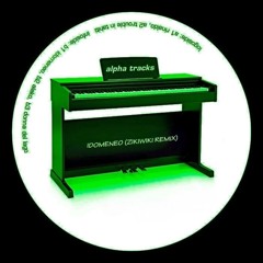 Alpha Tracks - Idomeneo (ZIkiWiki Remix)