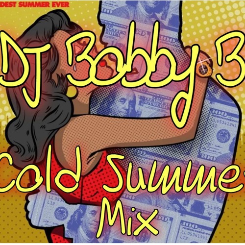 Ayoo Bobby Cold Summer Mix