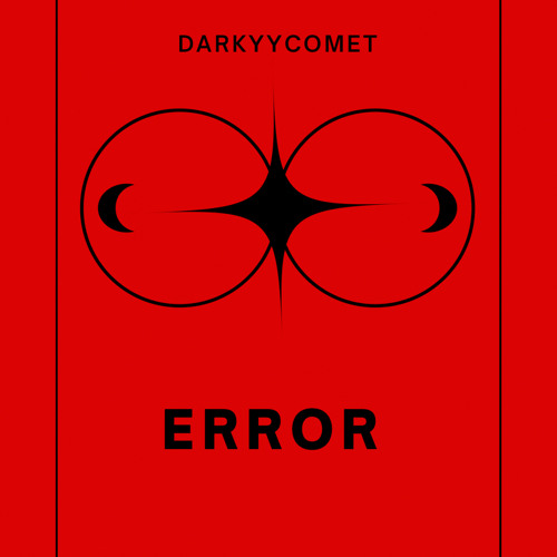 DarKYYComet - Error
