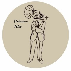 Unknown Tales showcase//Bloop London Radio