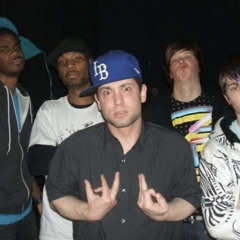 Crips & Bloods - Rucka Rucka Ali