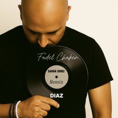 Fadel Chaker - Sahak Isho2 (Remix )فضل شاكر - صحاك الشوق
