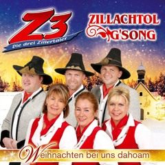 Iatz kimmt die stille Zeit