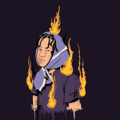 Human Torch (Prod. SadBalmain)