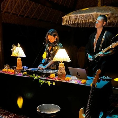 Shambala Bali (Open Air Edition) Downtempo Party