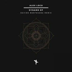Alex Loco - Dinamo (Original Mix)