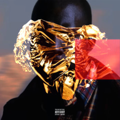 Kanye West - After You X Bound 2