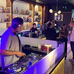Wezaari - Deep & Funky House Mix