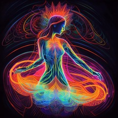 Jobbi Tao ● Ecstatic Dance Tribe Prague CZ @ V-Life ● 6.4.2023