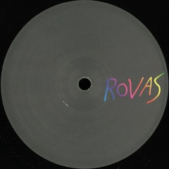 Rovas 003 - JUAAN "1998 Ep"