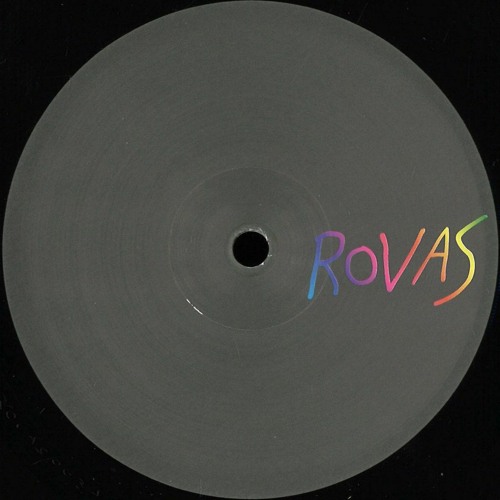 Rovas 003 - JUAAN "1998 Ep"